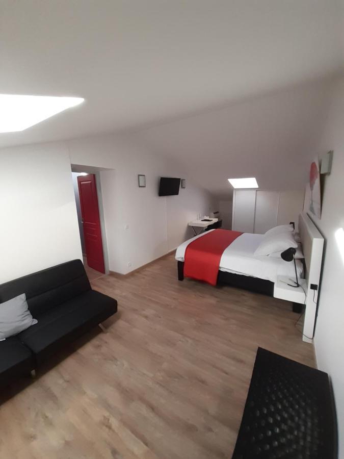 Logis Hotel Restaurant Residence Nissan-lez-Enserune Zewnętrze zdjęcie