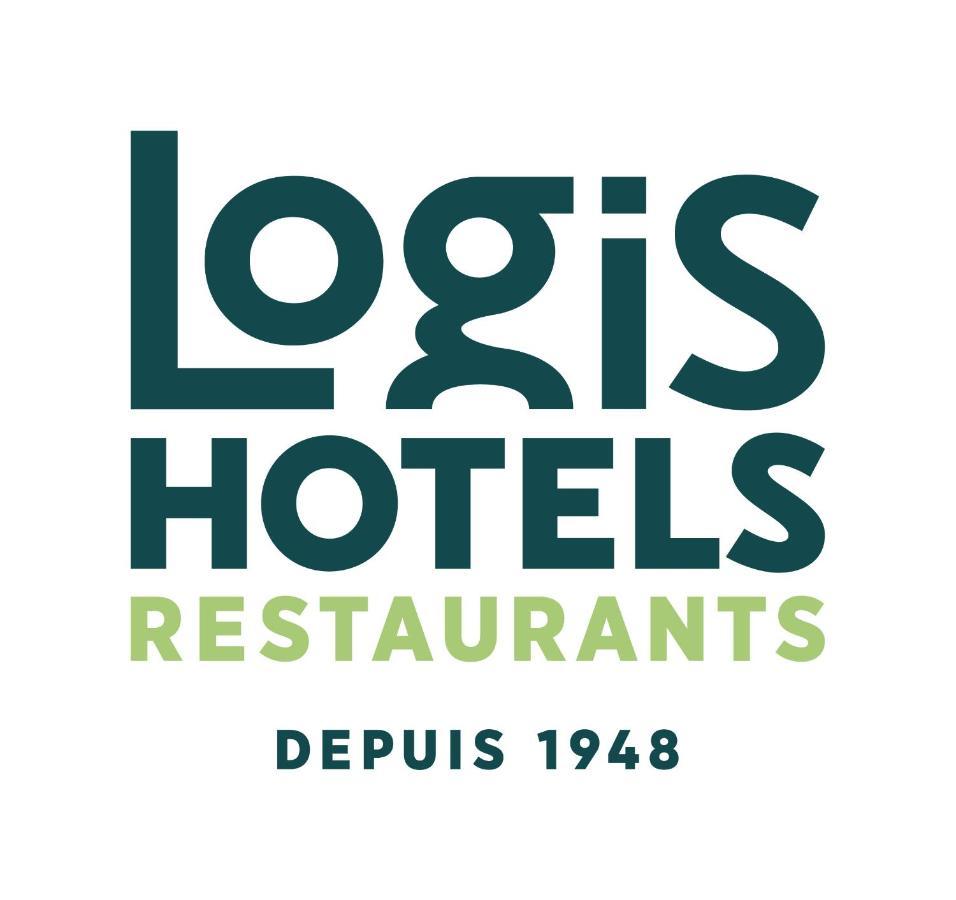 Logis Hotel Restaurant Residence Nissan-lez-Enserune Zewnętrze zdjęcie