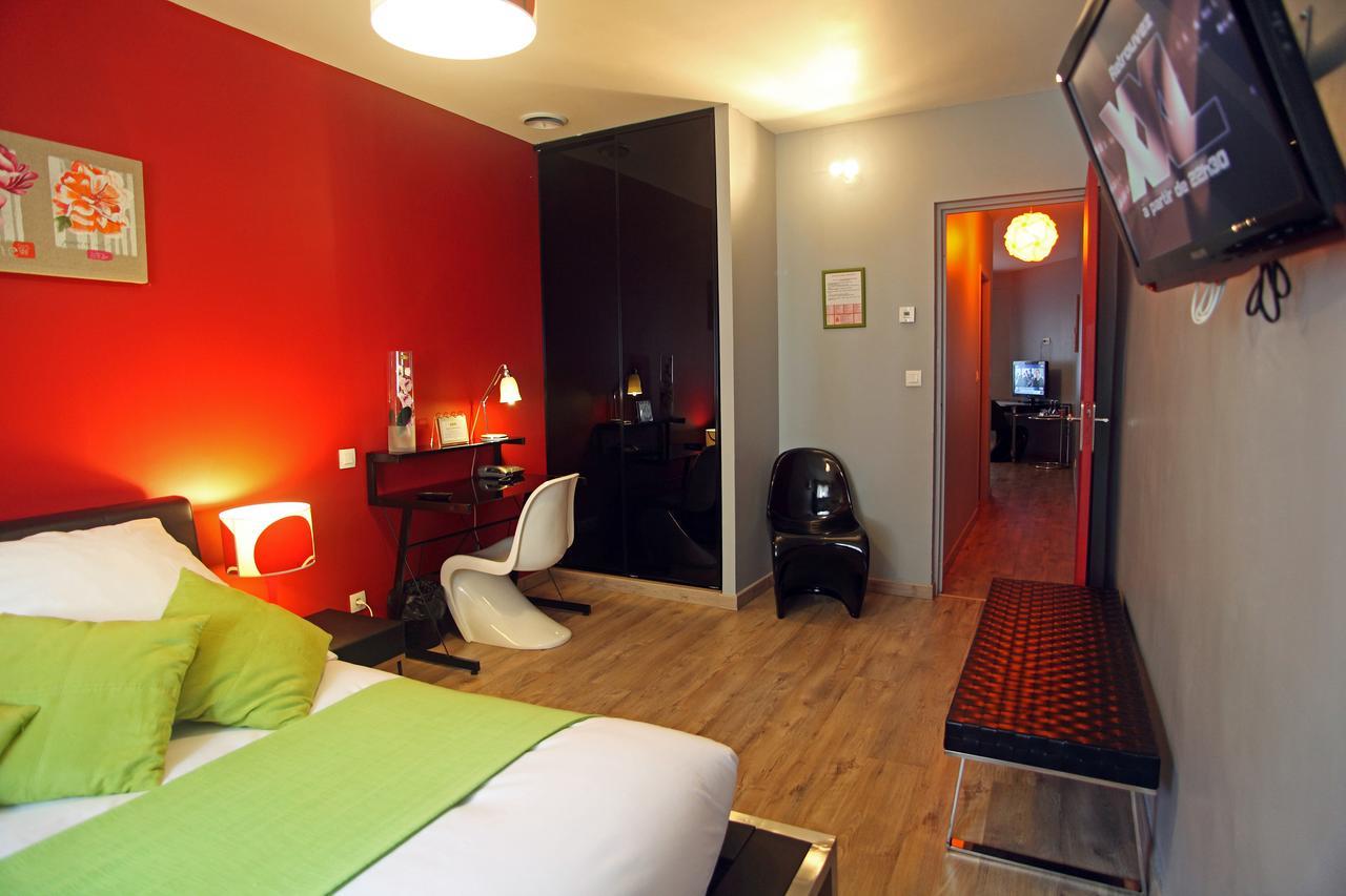 Logis Hotel Restaurant Residence Nissan-lez-Enserune Zewnętrze zdjęcie